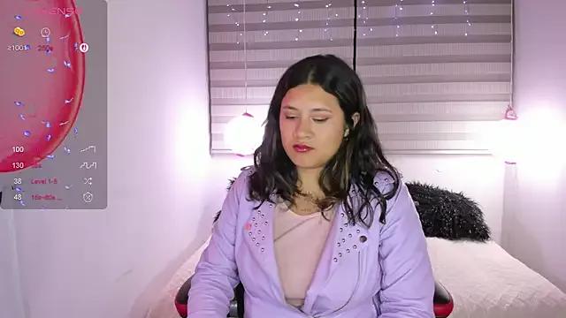 ISIS_VALCHOS from StripChat