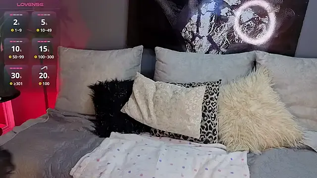 isissecret from StripChat is Freechat