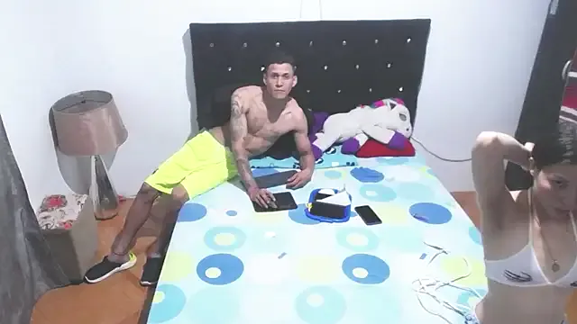 Isla1Rose from StripChat is Freechat