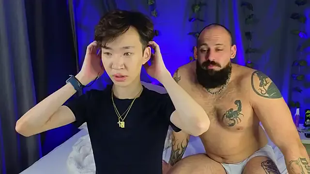 islendtakumi from StripChat is Freechat