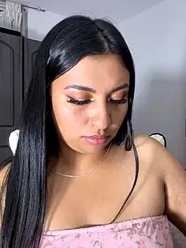 Issa_Santana from StripChat