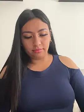 Issa_Santana from StripChat