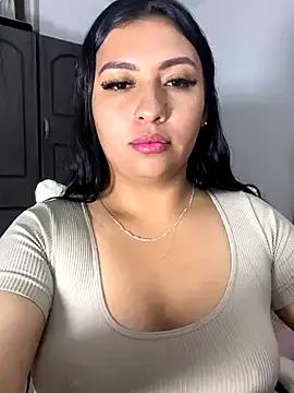 Issa_Santana from StripChat