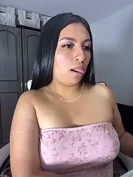 Issa_Santana from StripChat