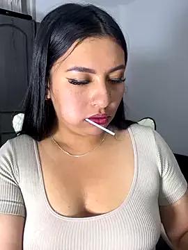 Issa_Santana from StripChat