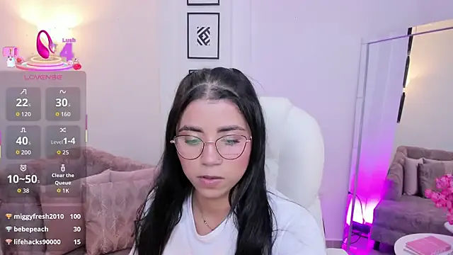 Girls: try live performances with matured performers, from dancing to quirks, in a variety of beautiful sex cams.