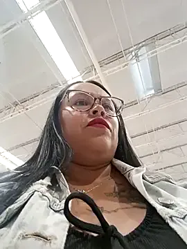 Italia_12 from StripChat is Freechat