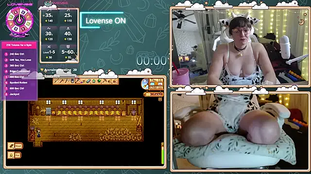 Girls: try live performances with matured performers, from dancing to quirks, in a variety of beautiful sex cams.