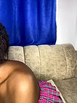 Its_Makena from StripChat is Freechat