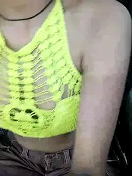 Its_me_Annie from StripChat is Freechat