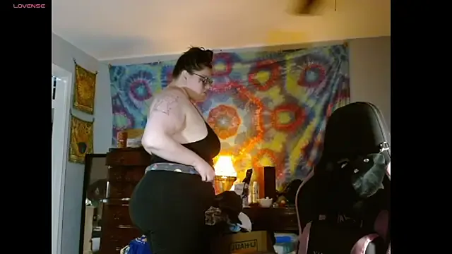 ItsBunniBabe from StripChat is Freechat