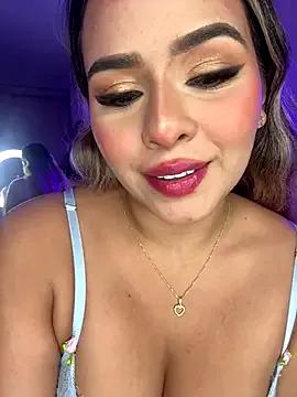 itsdanividarte from StripChat is Freechat