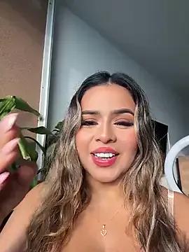 itsdanividarte from StripChat is Freechat