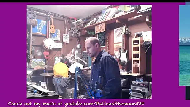 itsjameswebbscope from StripChat is Freechat