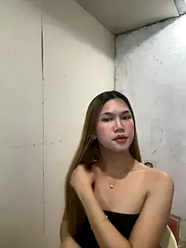 itsme_shanaya from StripChat is Freechat