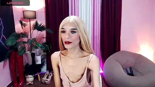 itsmeMonicaloove69 from StripChat is Freechat