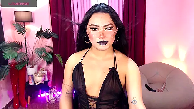 itsmeSiannaLoove69 from StripChat is Freechat
