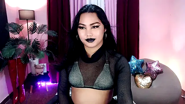 itsmeSiannaLoove69 from StripChat is Freechat