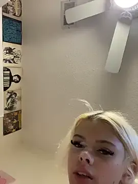 itspinkkk from StripChat is Freechat