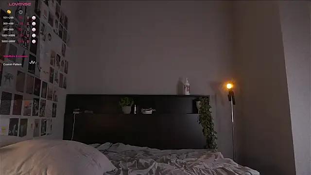 itssophiie from StripChat is Freechat