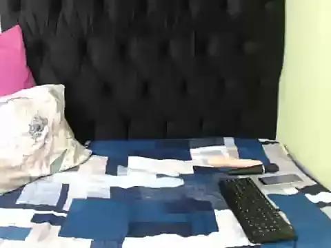 IttyBittyThickMelons from StripChat is Freechat