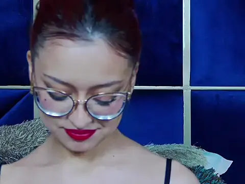 Ivanna_Teaser from StripChat is Freechat