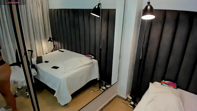 ivannagates from StripChat is Freechat