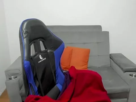 Ivette_Shaira from StripChat