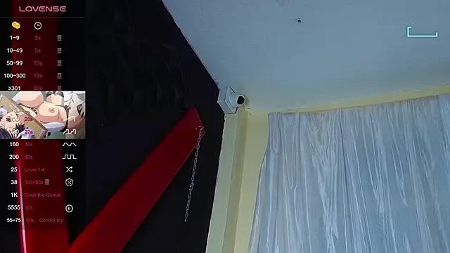 ivonne_diaz1 from StripChat is Freechat