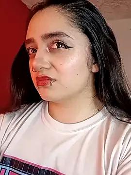 IvonneT from StripChat is Freechat