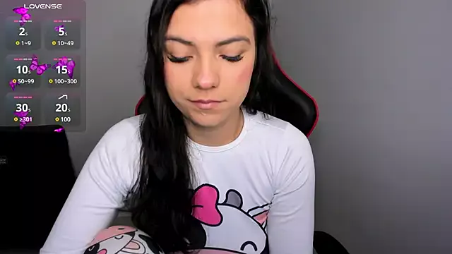 Ivyy_scott from StripChat