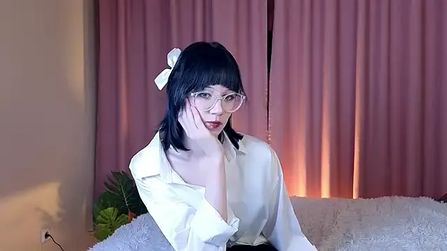 Iwanturcarrot_ from StripChat is Freechat