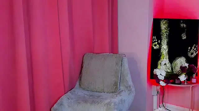 IzieCarter from StripChat is Freechat