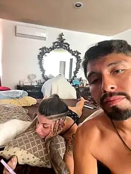 Izy_cute_ from StripChat is Freechat