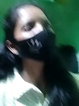 Jaanvi_G from StripChat is Freechat