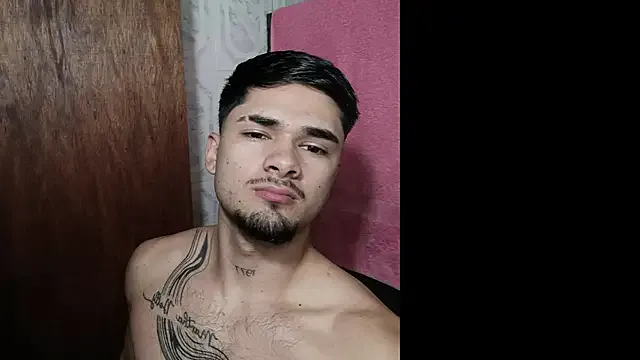 Jack_hills2 from StripChat is Freechat