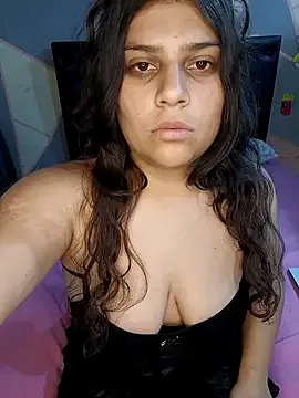 Jackixx_ from StripChat is Freechat