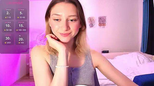 jackp0t__ from StripChat is Freechat