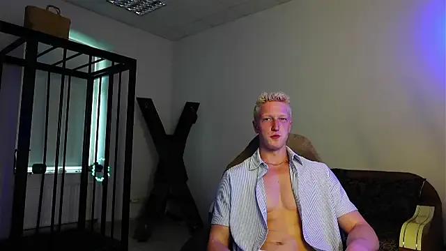 Jacob_Devon from StripChat is Freechat