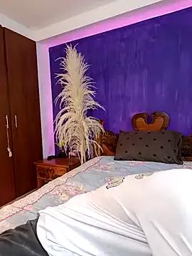 Jacob_di from StripChat is Freechat
