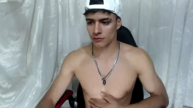 jacobbiker from StripChat is Freechat