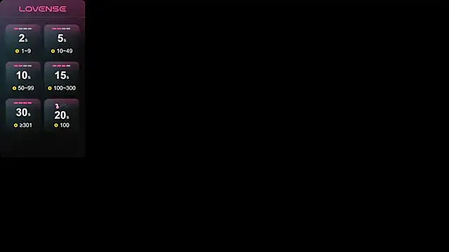 JacquelineHex from StripChat is Freechat