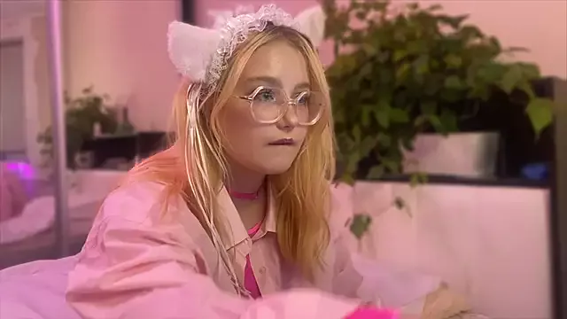 JacyWinslat from StripChat