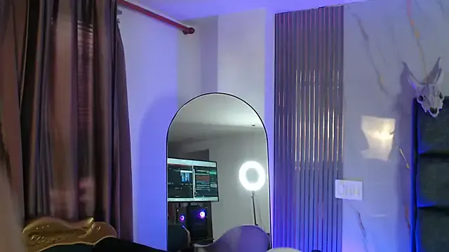 Jade_Fg from StripChat is Freechat