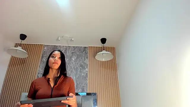 Jade_Gi from StripChat is Freechat