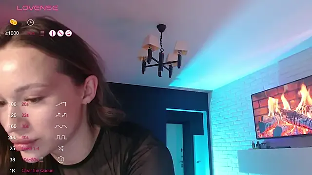 Jade_Lumin from StripChat is Freechat