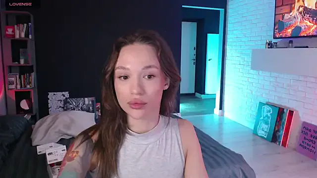 Girls: try live performances with matured performers, from dancing to quirks, in a variety of beautiful sex cams.