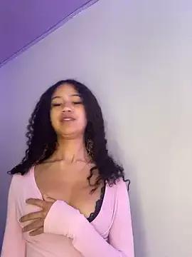 jadee8 from StripChat is Freechat