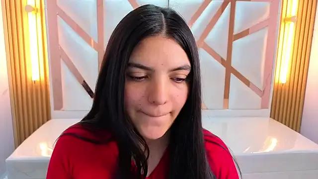 Jadee_monroe_tp from StripChat is Freechat