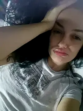 JadeLure from StripChat is Freechat